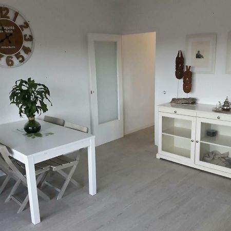 Apartament Sant Pere Sant Pere Pescador Exterior foto