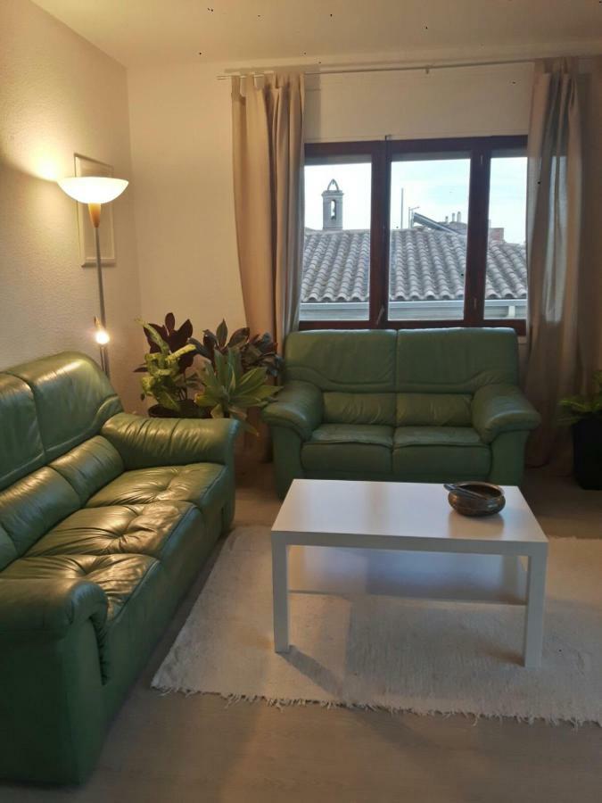 Apartament Sant Pere Sant Pere Pescador Exterior foto