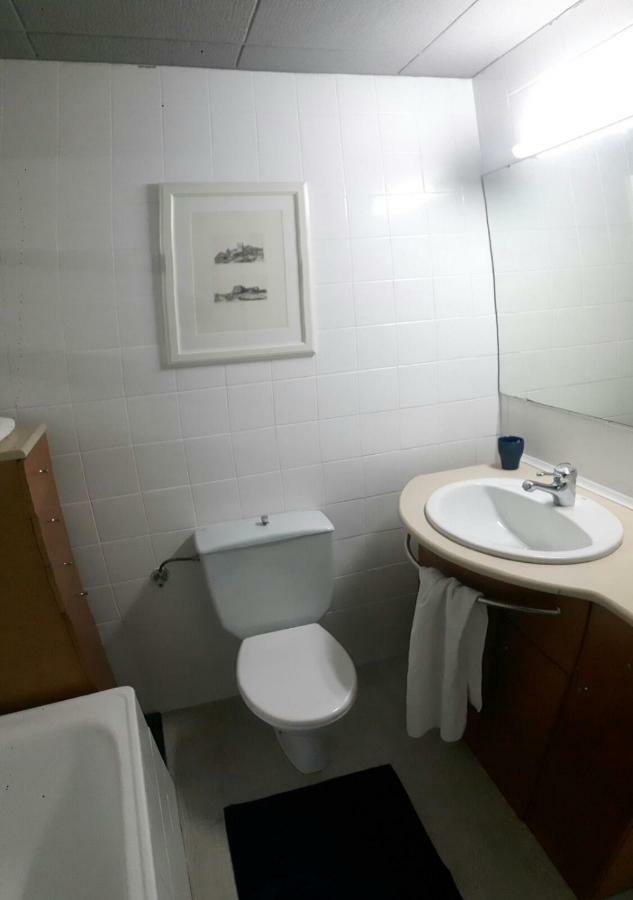 Apartament Sant Pere Sant Pere Pescador Exterior foto
